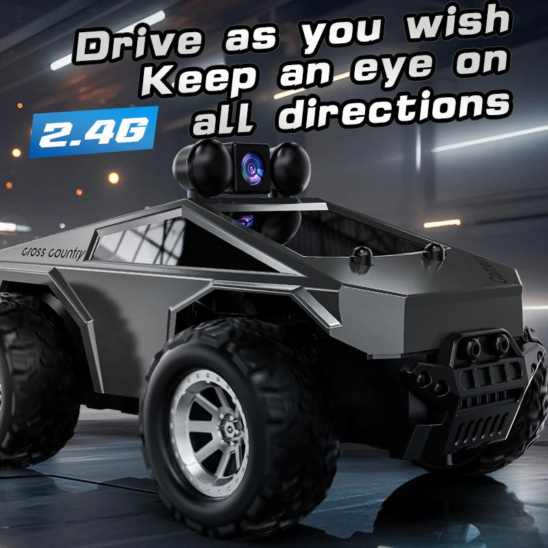 KF29 1:28 RC Off Road Car with - Kids Outdoor Vehicles review and price