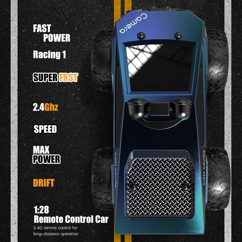 KF29 1:28 RC Off Road Car with - Kids Outdoor Vehicles review and price
