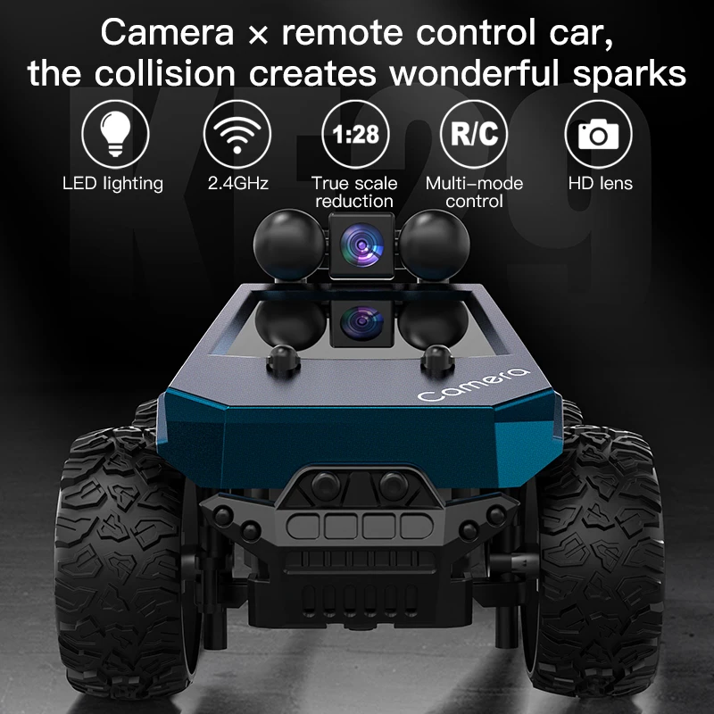 KF29 1:28 RC Off Road Car with - Kids Outdoor Vehicles review and price