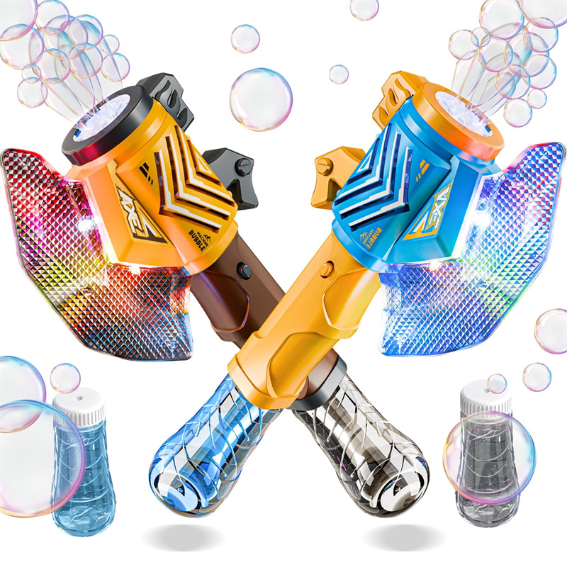 Handheld Axe Bubbles Stick Coo - Bubble Sword Wand review and price