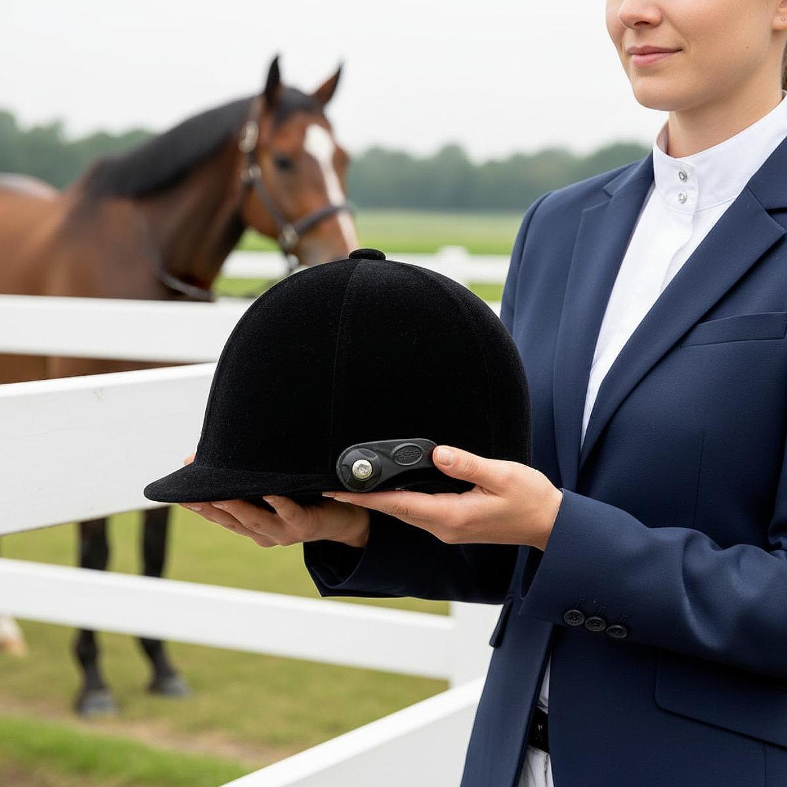 Horse Riding Helmet Breathable - Kids Outdoor Gear review and price