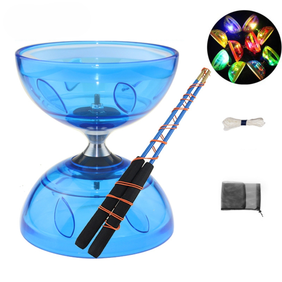 Portable Diabolo Chinese Yoyo  - Kids Outdoor Gear review and price
