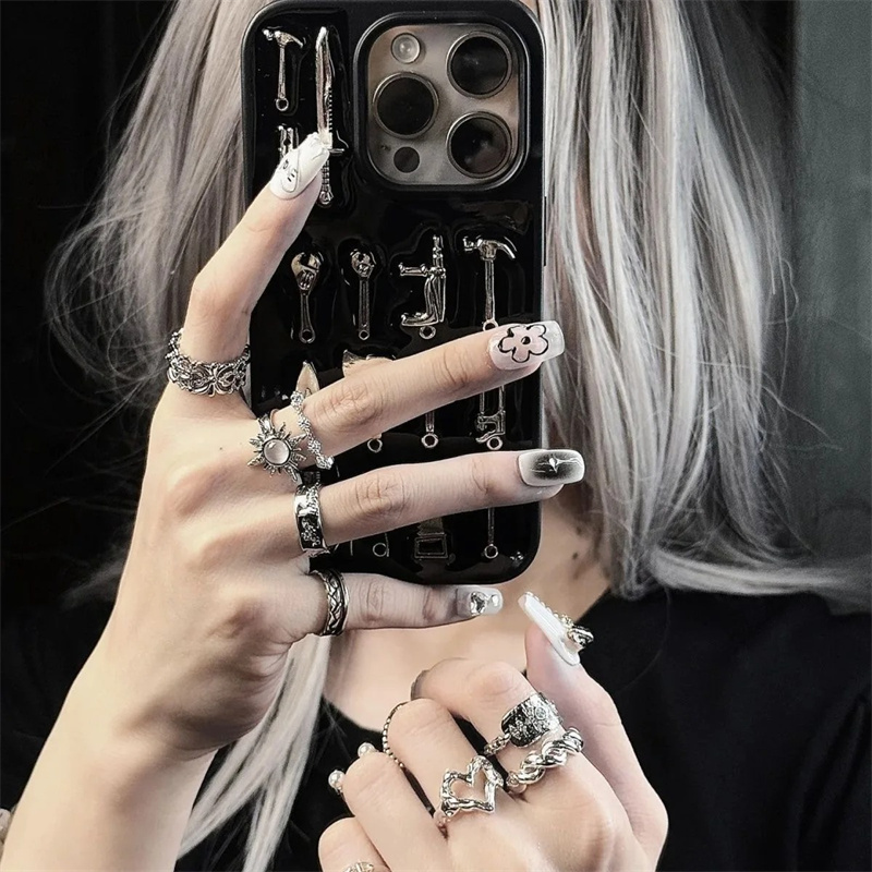 Luxury Mini Metal tool Phone C - Bubble Sword Wand review and price