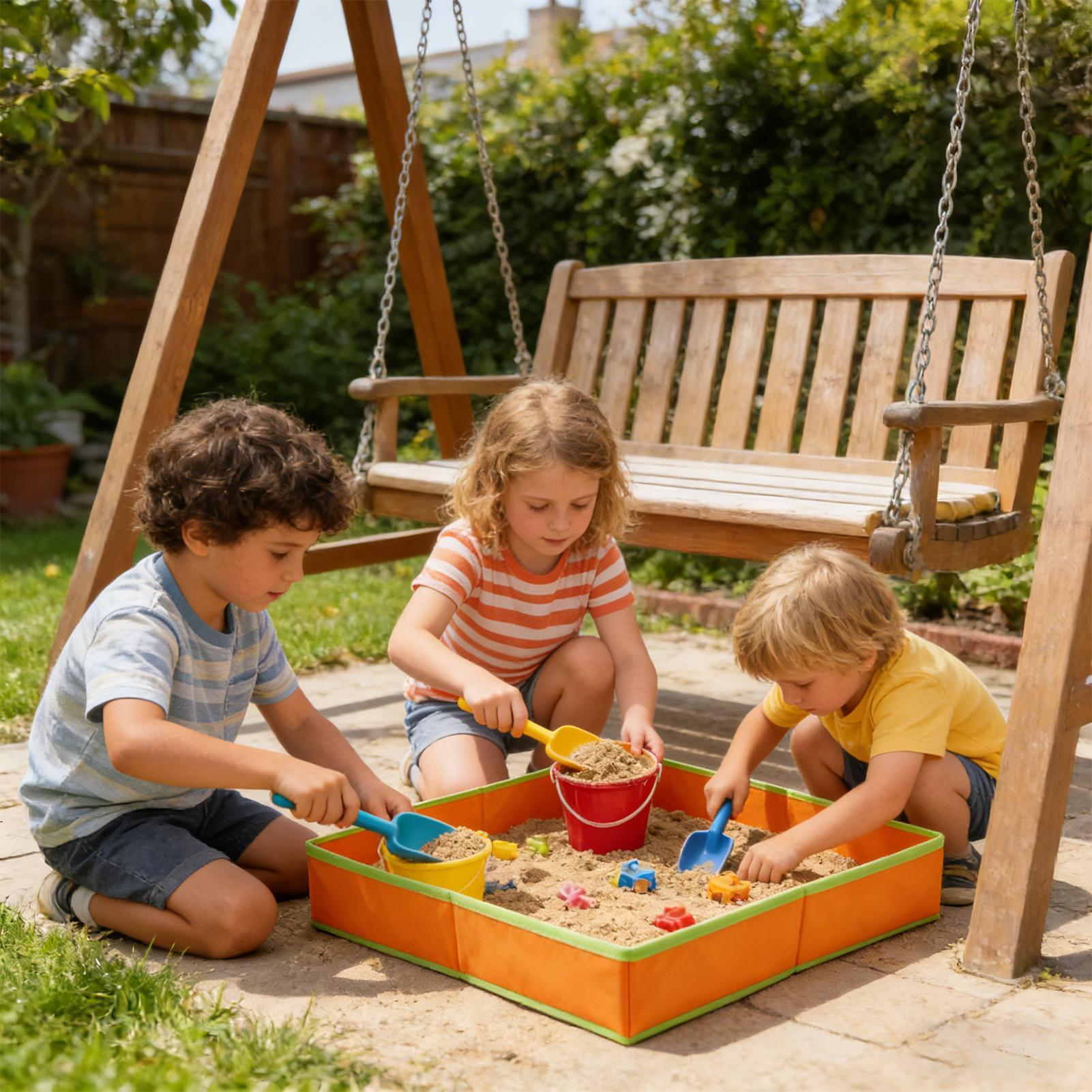 1PC Sand Table for Kids Sand P - Kids Outdoor Mud Kitchen review and price