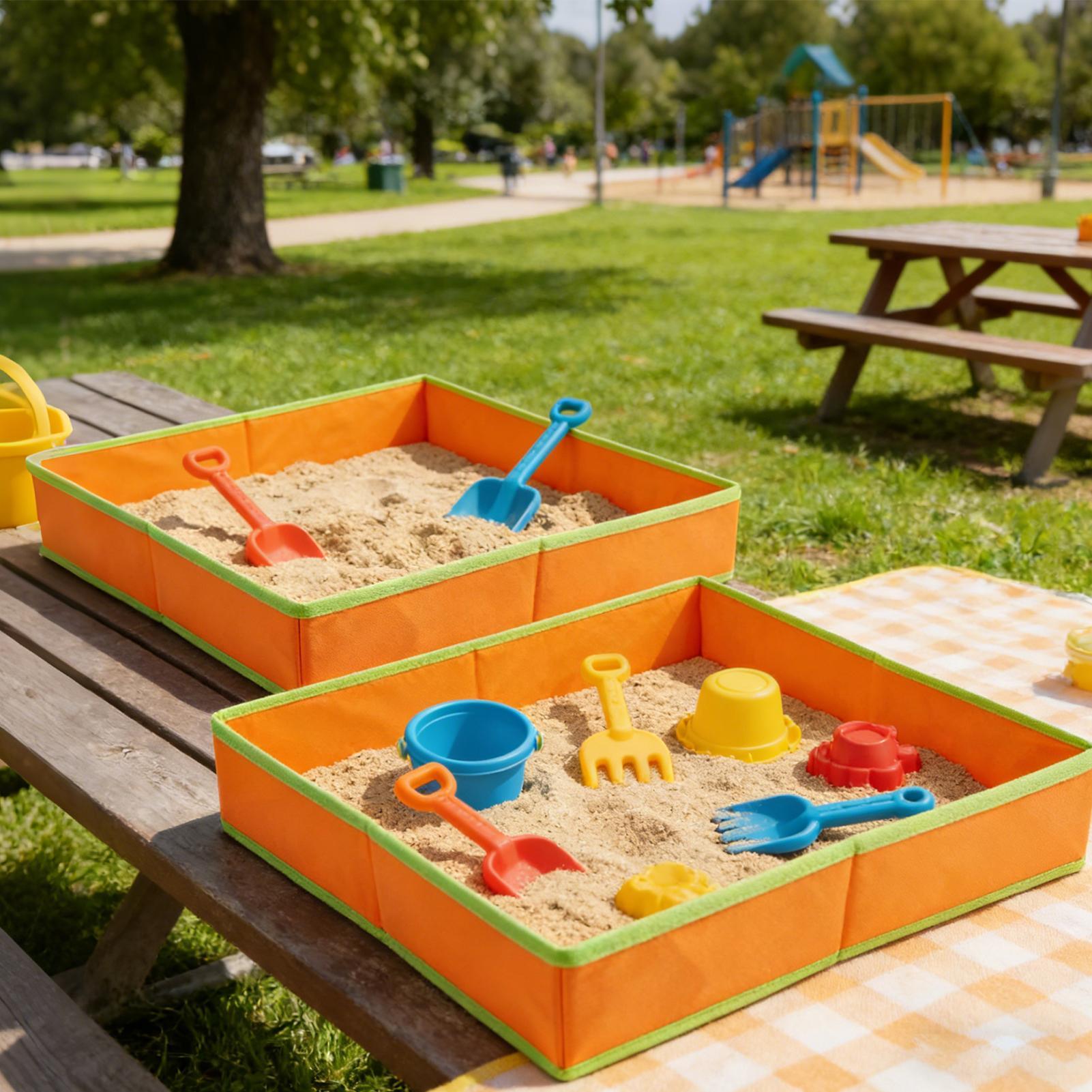 1PC Sand Table for Kids Sand P - Kids Outdoor Mud Kitchen review and price
