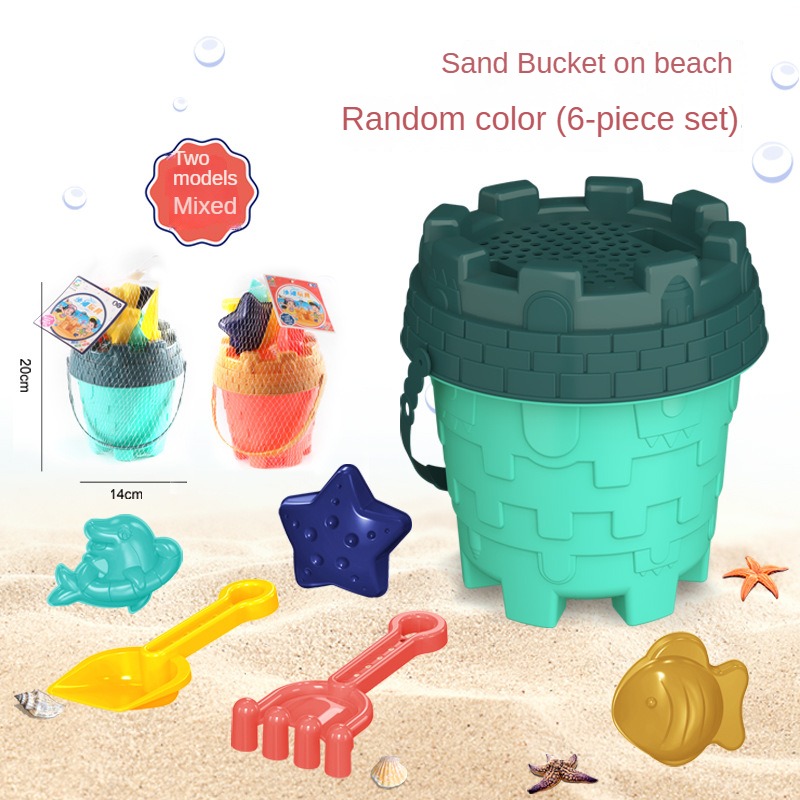 Beach Sand Play Tool Set Sand  - Kids Outdoor Mud Kitchen review and price