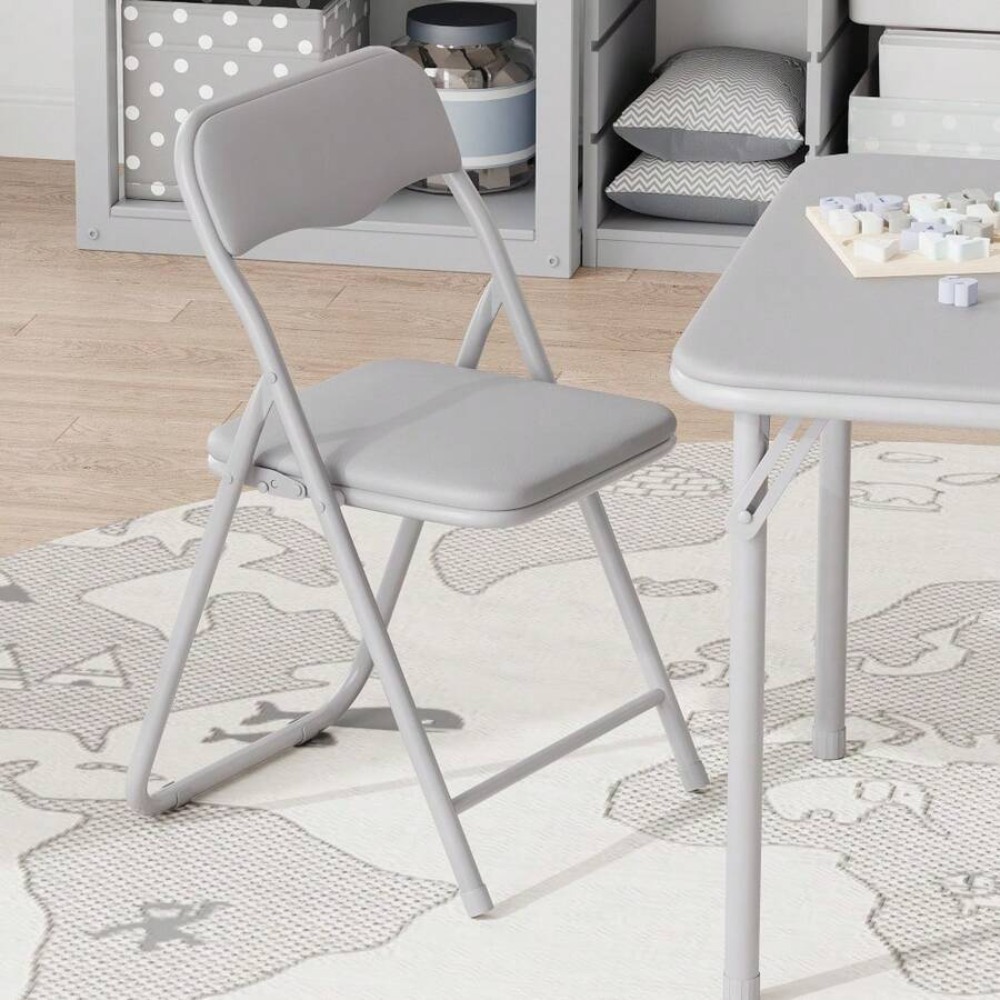 3 Piece Folding Table and Chai - Kids Outdoor Learning Activities review and price