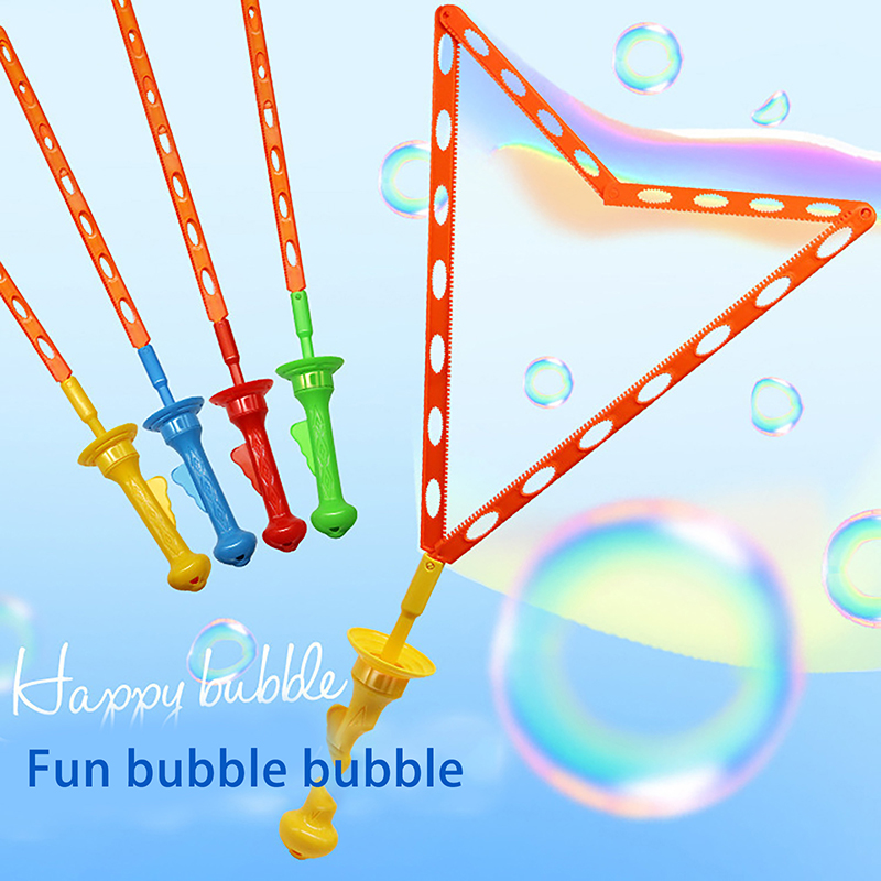 Multi-hole Western Sword Bubbl - Bubble Sword Wand review and price