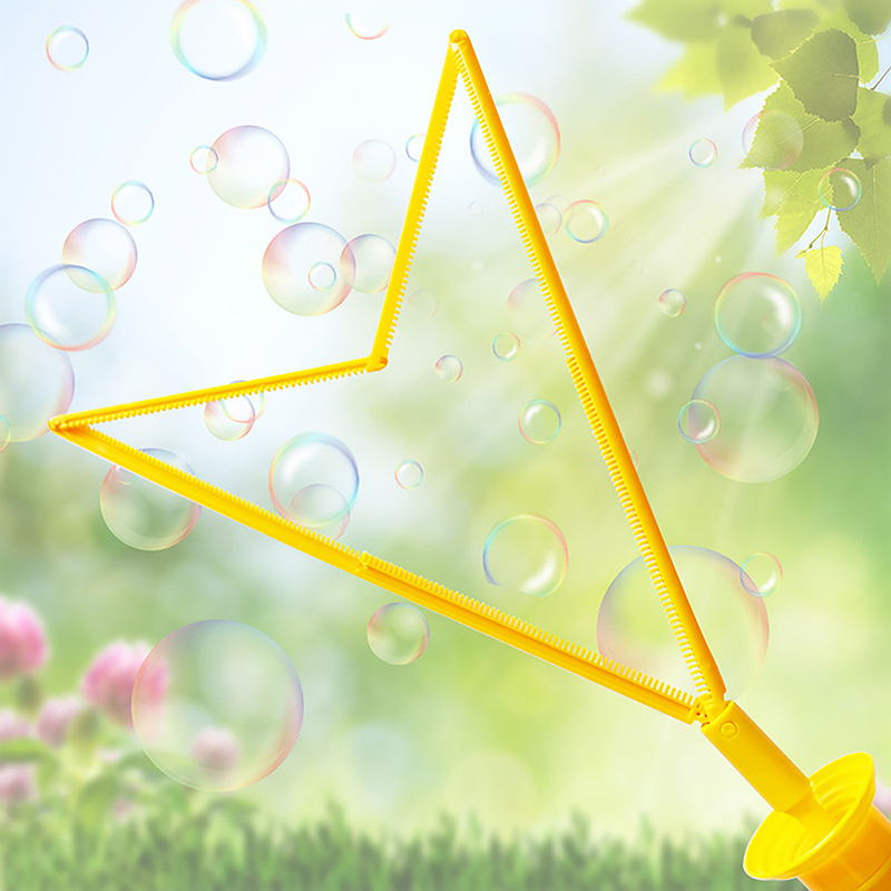 Multi-hole Western Sword Bubbl - Bubble Sword Wand review and price