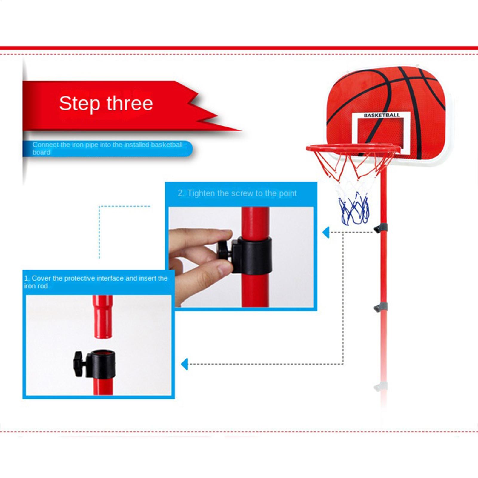 Basketball Hoop And Stand For  - Kids Outdoor Basketball review and price