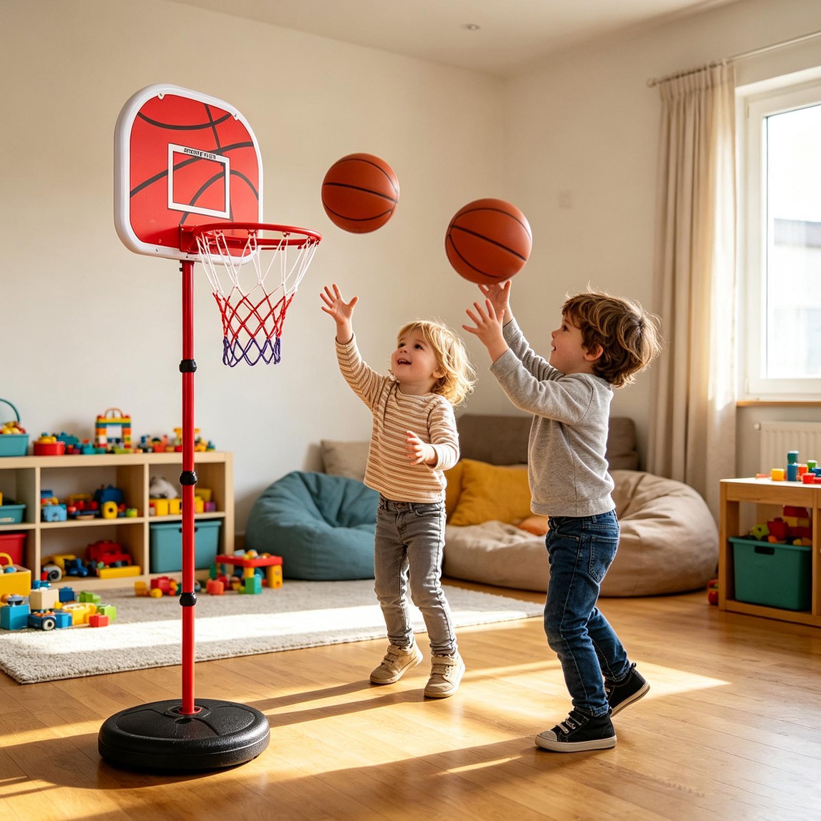 Basketball Hoop And Stand For  - Kids Outdoor Basketball review and price