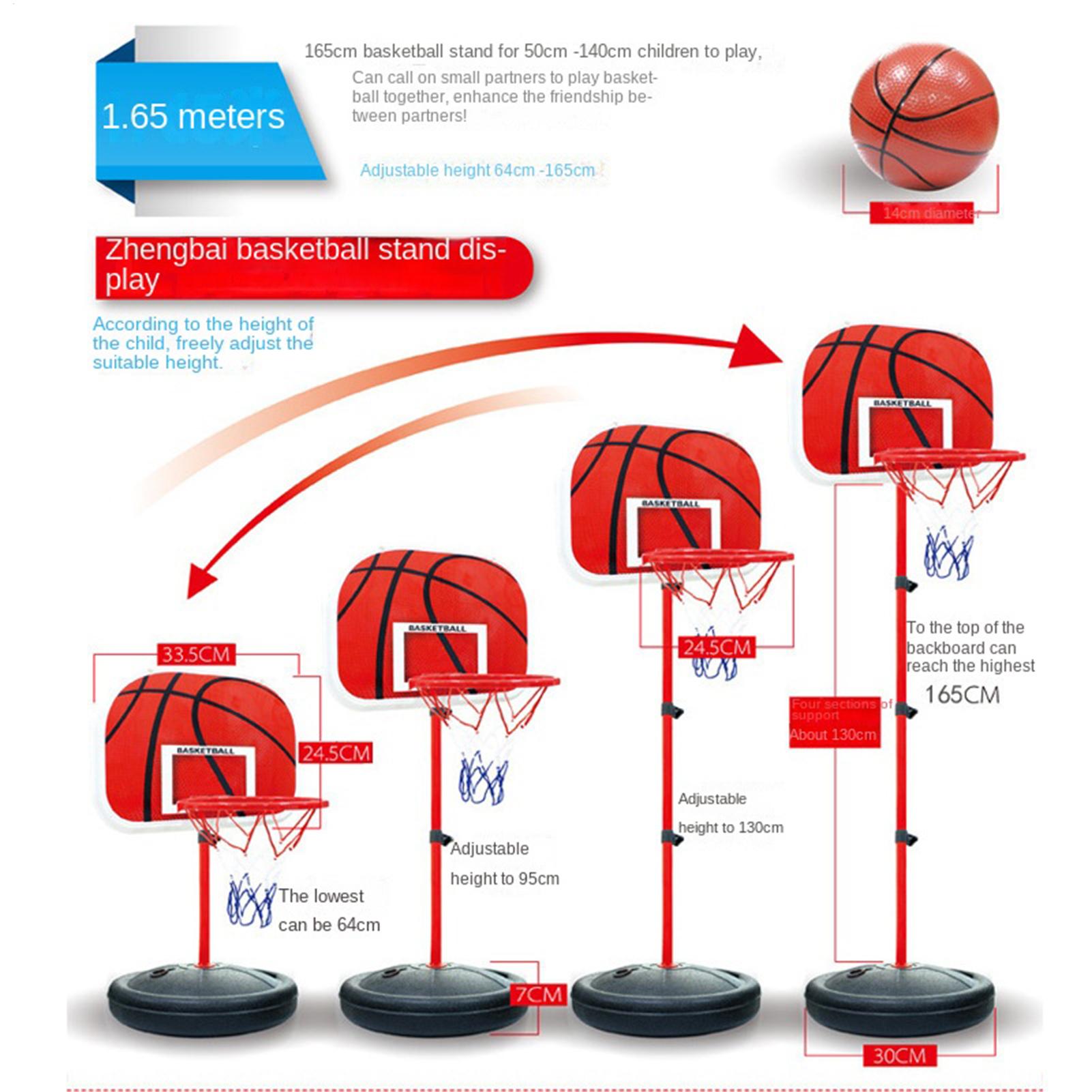 Basketball Hoop And Stand For  - Kids Outdoor Basketball review and price