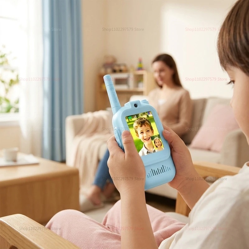 NEW Kids Video Walkie Talkies  - Kids Outdoor Lounge Set review and price