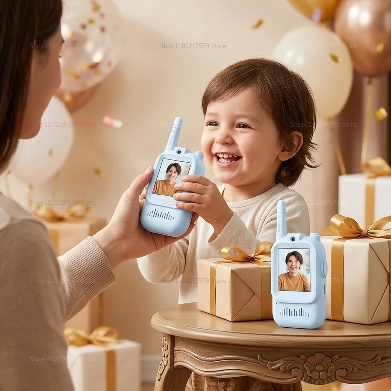 NEW Kids Video Walkie Talkies  - Kids Outdoor Lounge Set review and price
