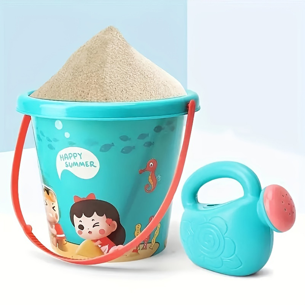 18PCS Beach Sand Toy Set, Dura - Kids Outdoor Adventure review and price