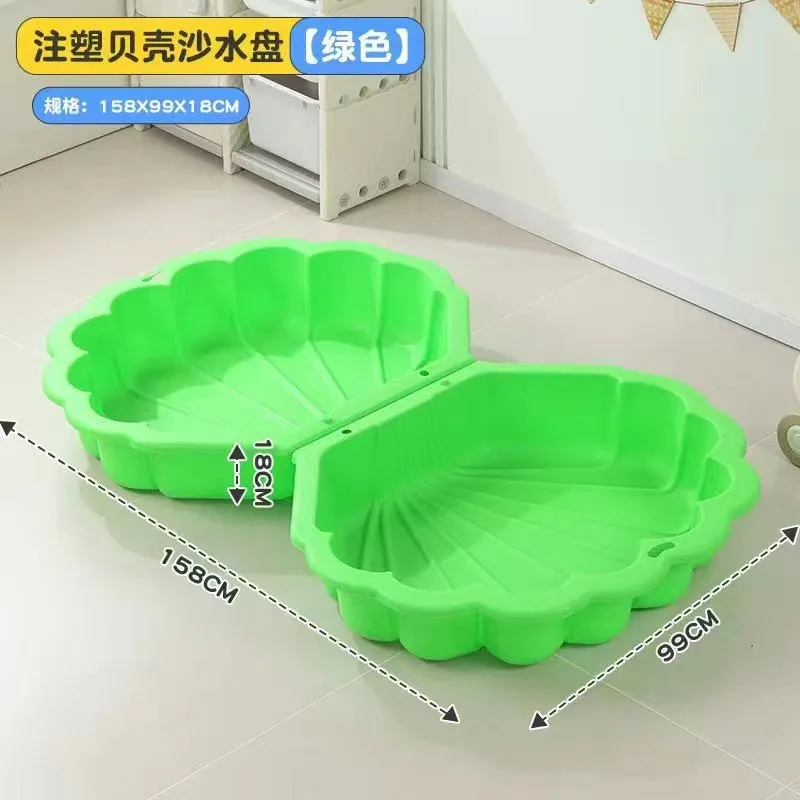 Kids Plastic Sand Play Set Car - Kids Outdoor Water Play Table review and price