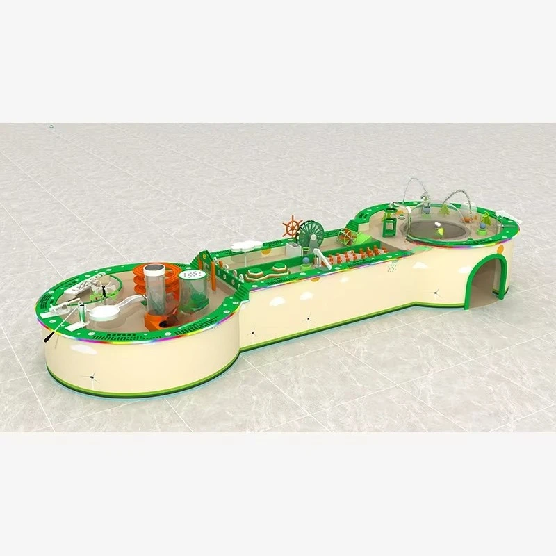 Water Table Amusement Equipmen - Kids Outdoor Water Play Table review and price