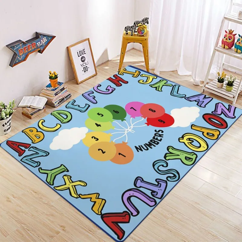 Classroom Rug for Kids Educati - Kids Outdoor Lawn Chair review and price