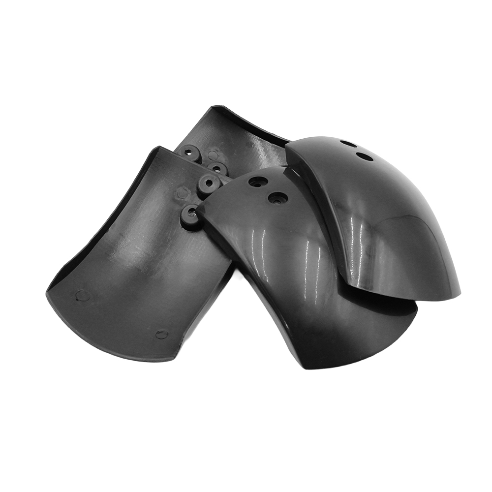 4 Pcs Front Rear Plastic Mudgu - Kids Outdoor Quad review and price