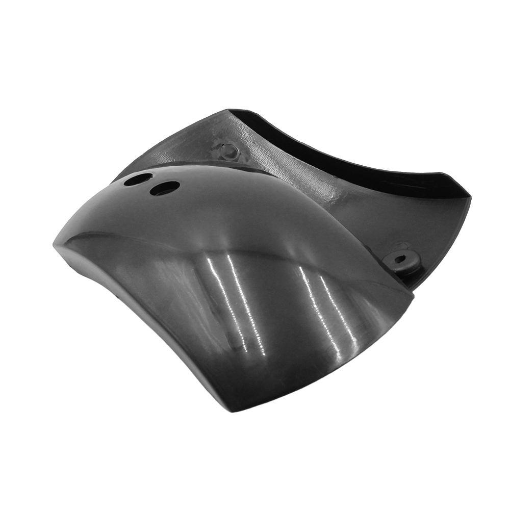 4 Pcs Front Rear Plastic Mudgu - Kids Outdoor Quad review and price