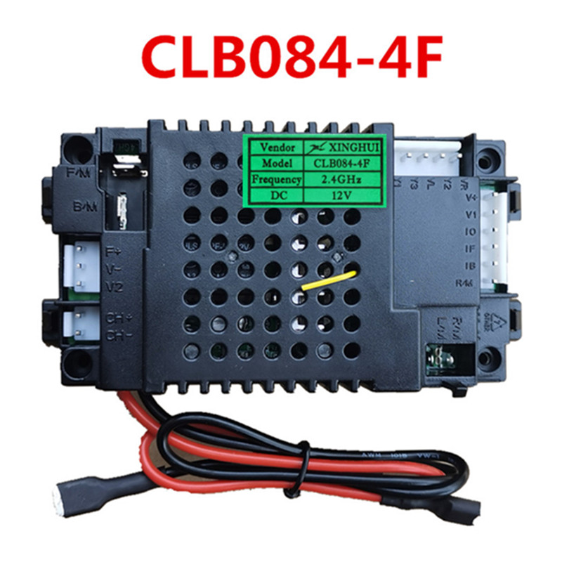 12V CLB084-4F 2.4G Kids Powere - Kids Outdoor Vehicles review and price
