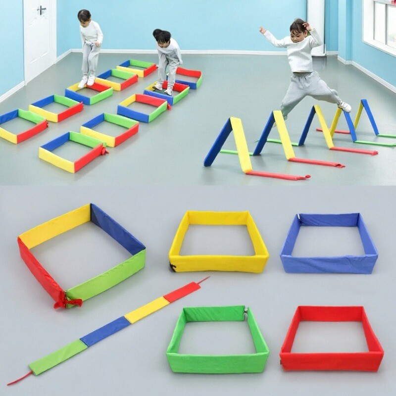 Outdoor Children's Games Jumpi - Kids Outdoor Gear review and price