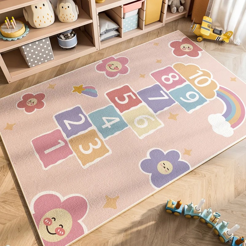 Kids Number Rug Educational To - Kids Outdoor Learning Activities review and price