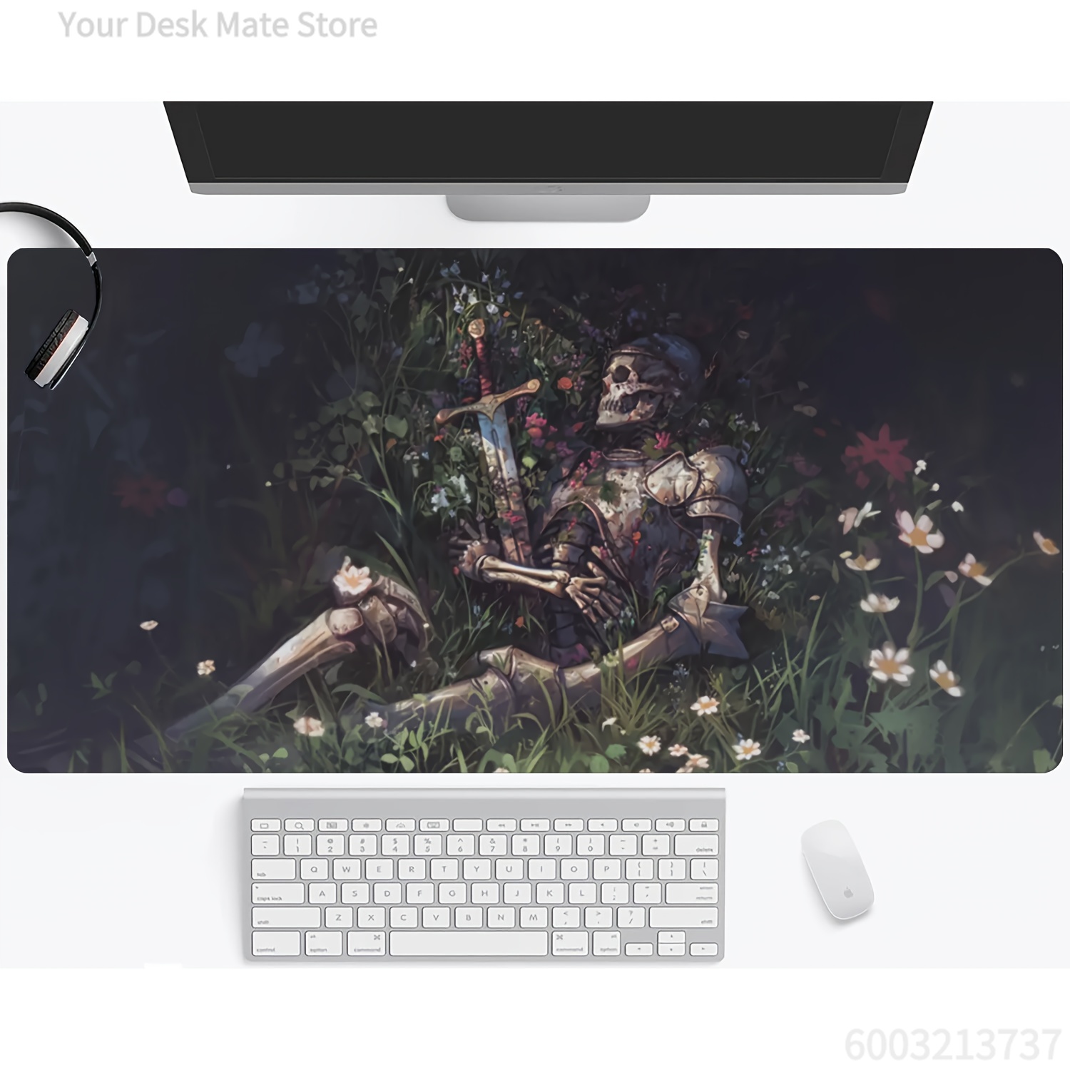 Medieval Knight with Sword Mou - Bubble Sword Wand review and price
