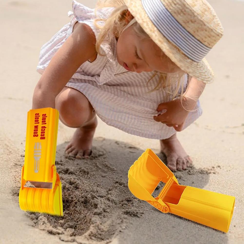1/3PCS Excavator Digging Hand  - Kids Outdoor Adventure review and price