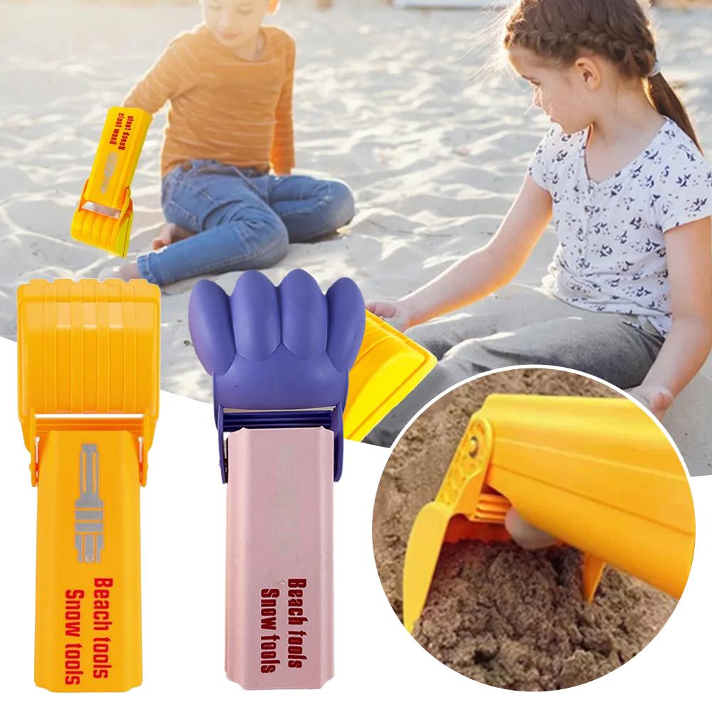 1/3PCS Excavator Digging Hand  - Kids Outdoor Adventure review and price