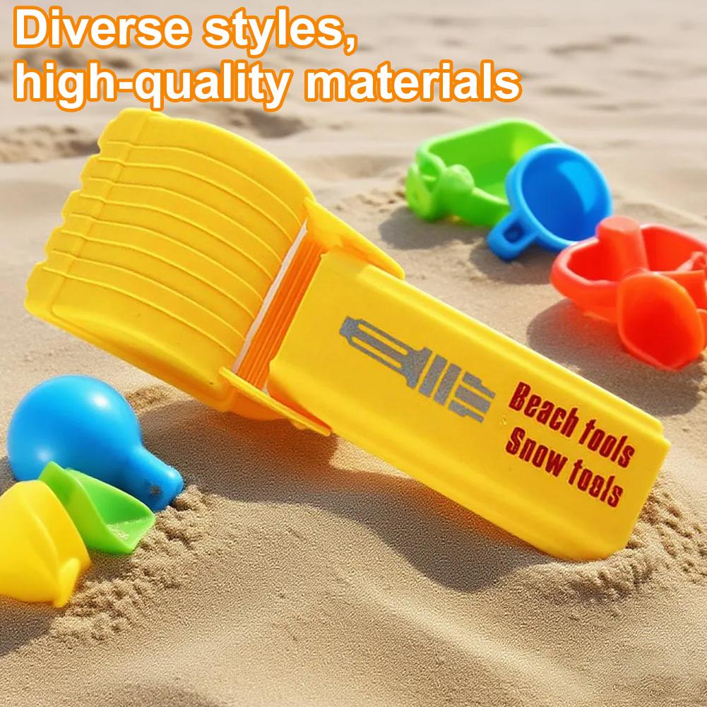 1/3PCS Excavator Digging Hand  - Kids Outdoor Adventure review and price