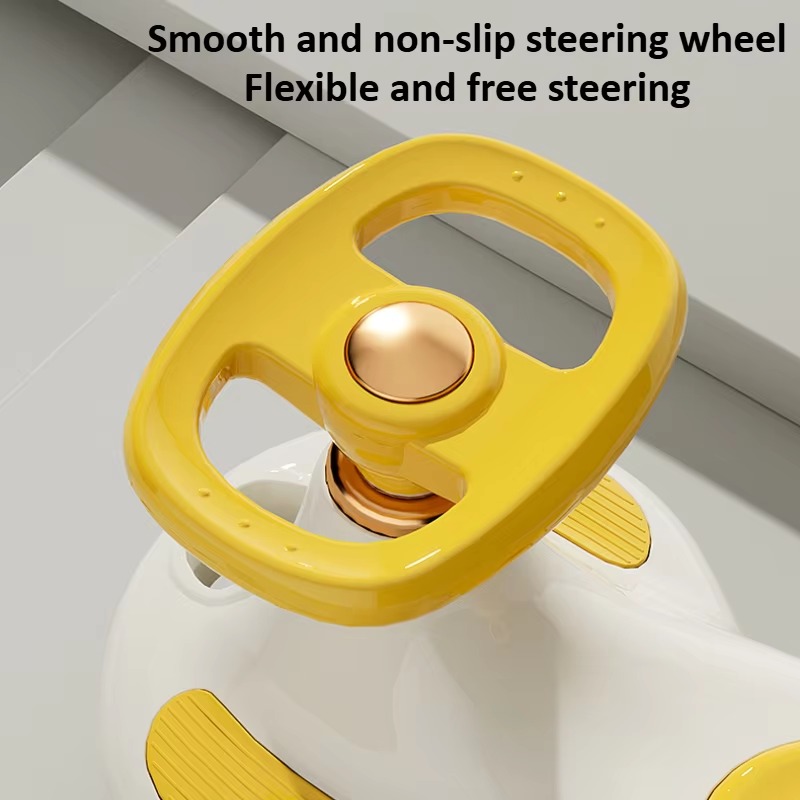 Cute Kids Swing Wiggle Car Ant - Kids Outdoor Vehicles review and price