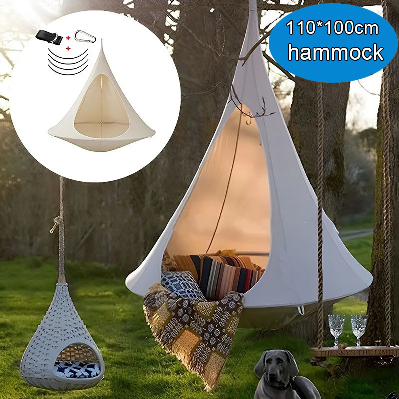 Outdoor Waterproof Hammock Dou - Kids Outdoor Lawn Chair review and price