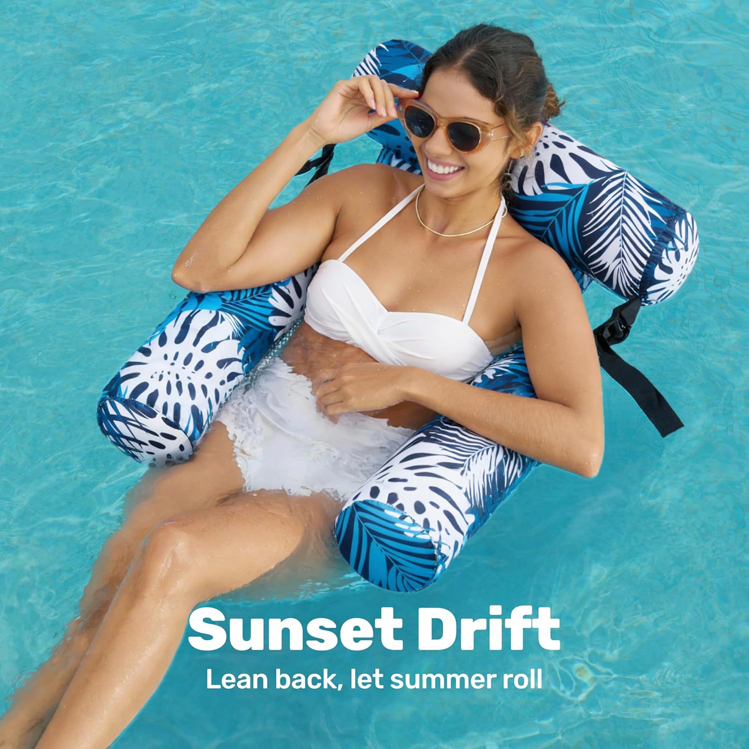Summer Outdoor Inflatable Floa - Kids Outdoor Lawn Chair review and price