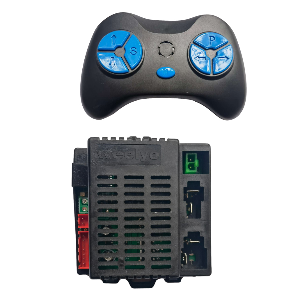 Weelye 12V RX77 FCC Children E - Kids Outdoor Vehicles review and price