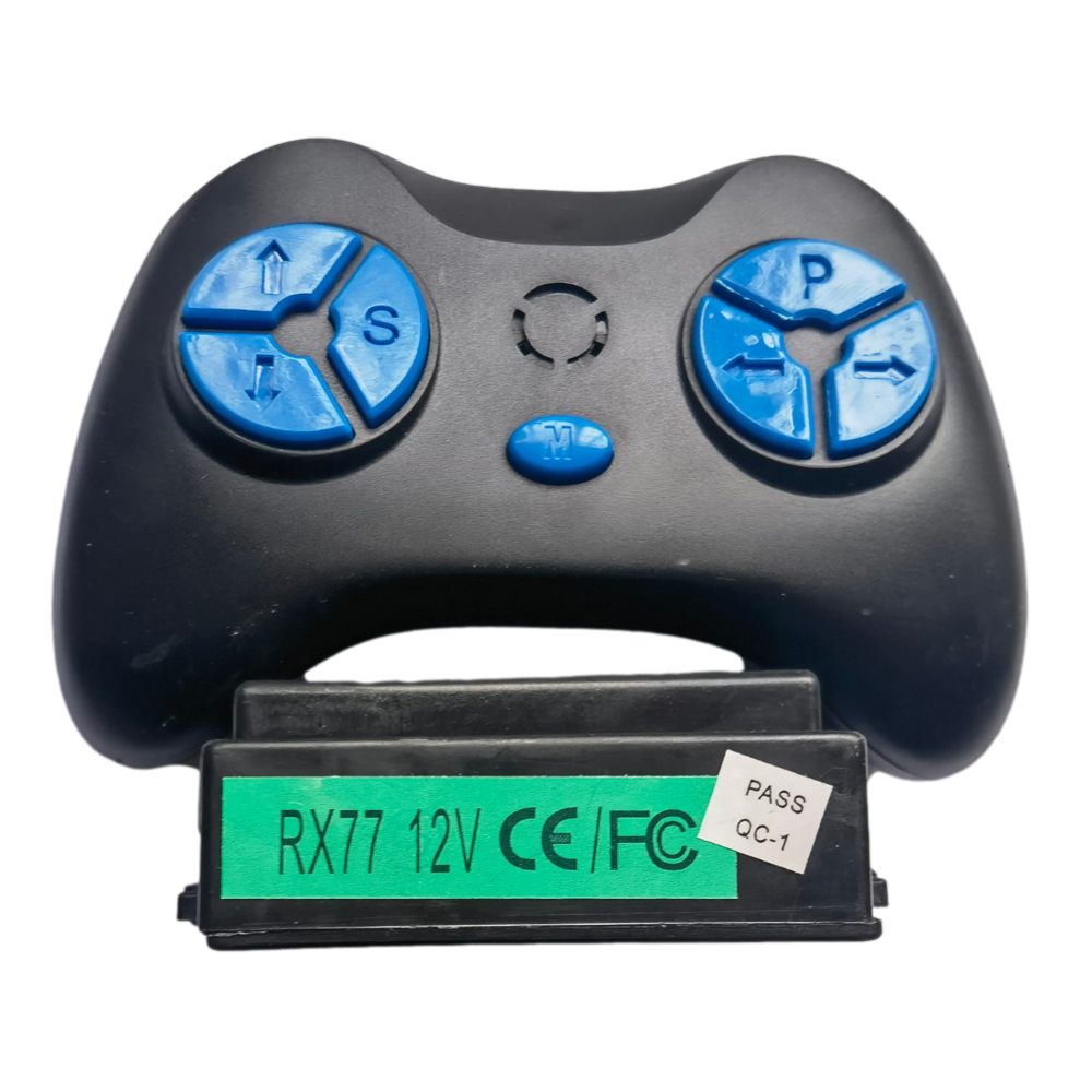 Weelye 12V RX77 FCC Children E - Kids Outdoor Vehicles review and price
