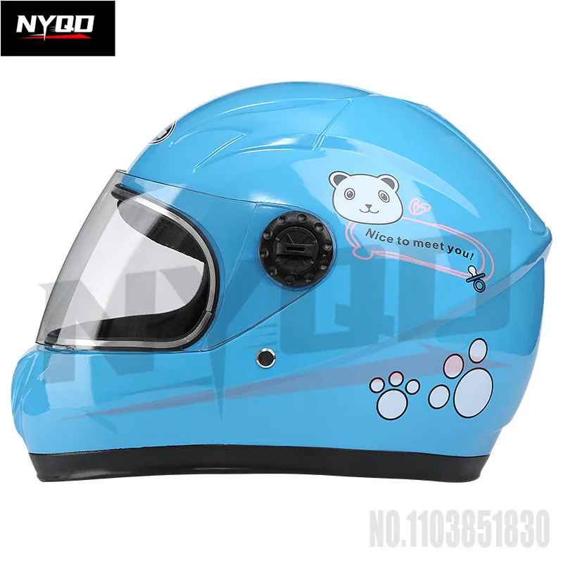 Children's helmets, child safe - Kids Outdoor Vehicles review and price