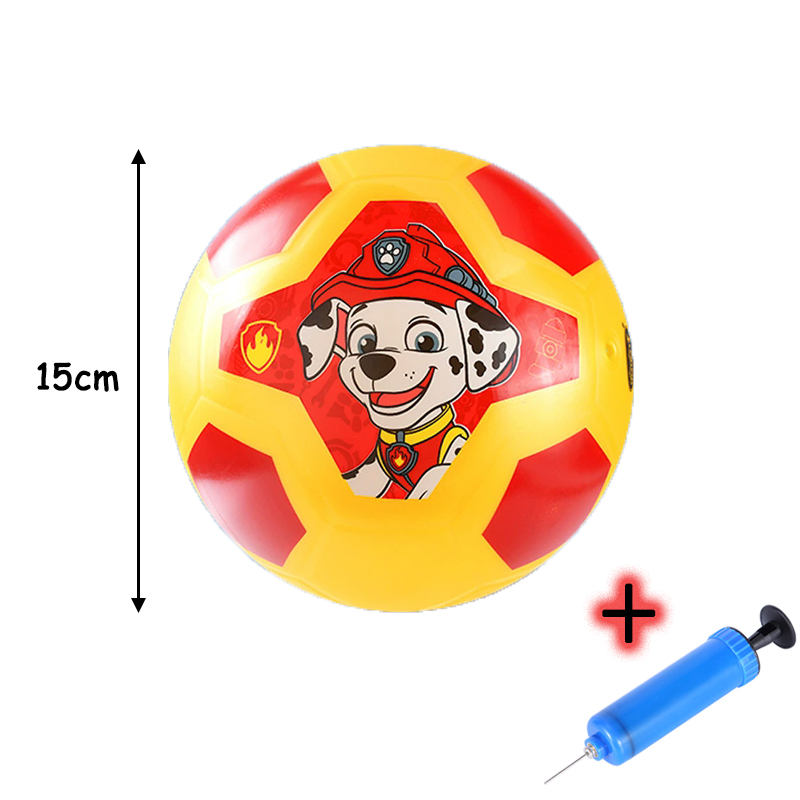 PAW Patrol Football Cartoon An - Kids Outdoor Set review and price