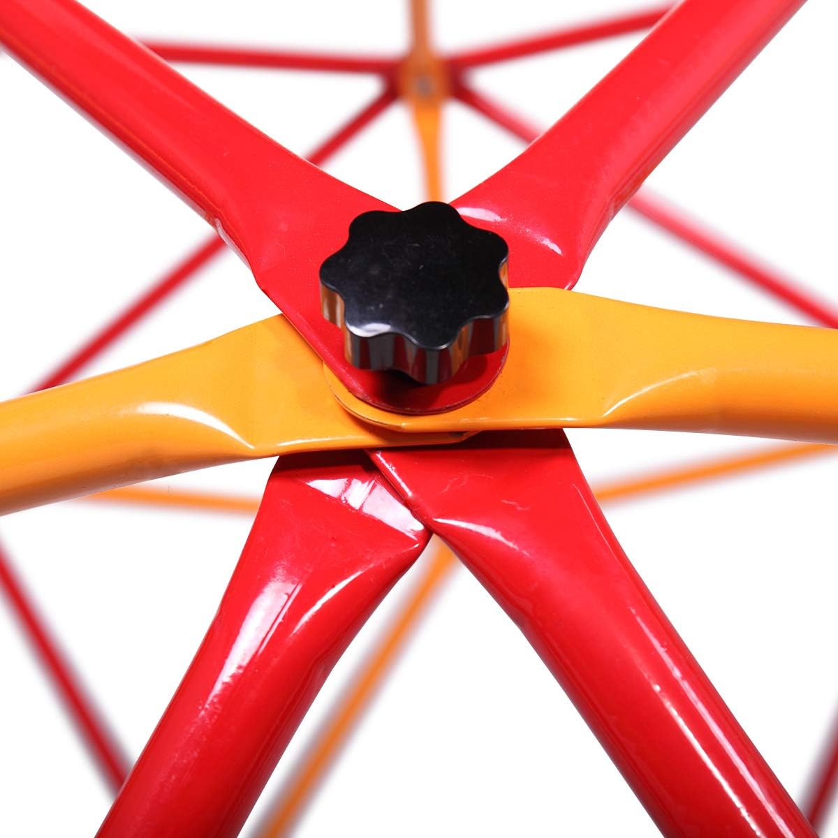 Geometric Dome Climber Outdoor - Kids Outdoor Jungle Gym review and price