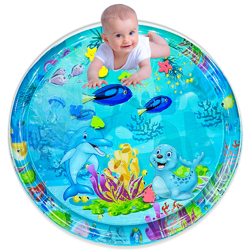 1pc 100cm Large Baby Playing W - Kids Outdoor Water Play Table review and price