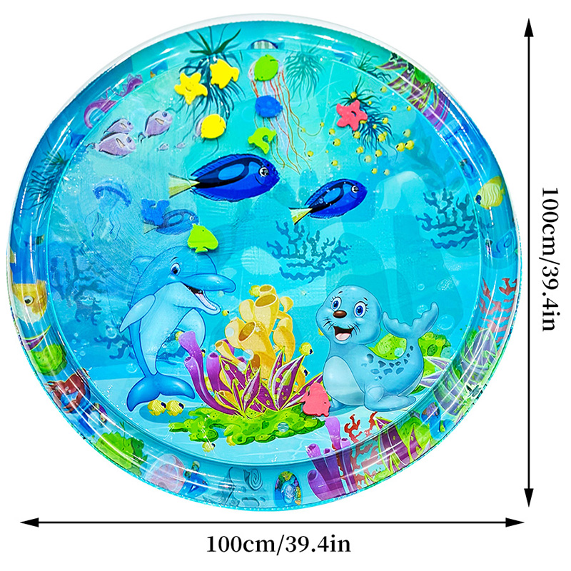 1pc 100cm Large Baby Playing W - Kids Outdoor Water Play Table review and price