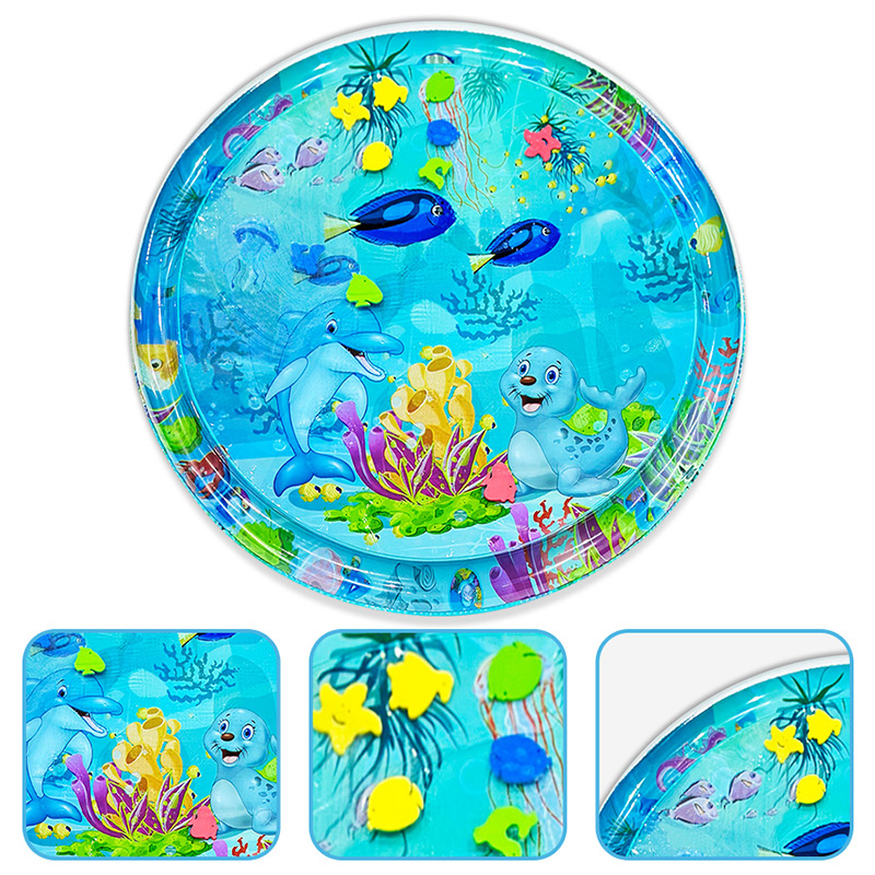1pc 100cm Large Baby Playing W - Kids Outdoor Water Play Table review and price