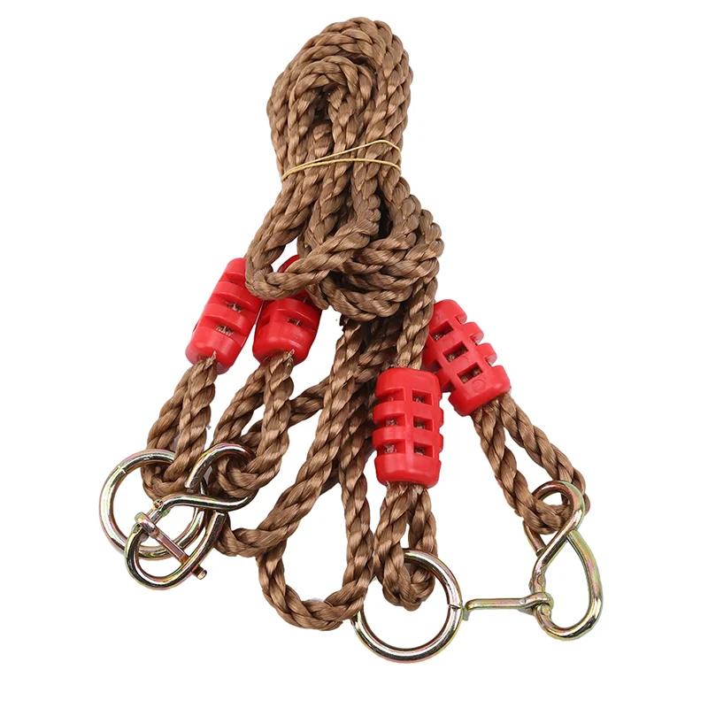 Kids Tree Swing Extension Rope - Kids Outdoor Lounge Set review and price