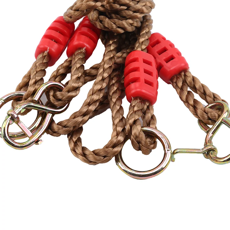 Kids Tree Swing Extension Rope - Kids Outdoor Lounge Set review and price