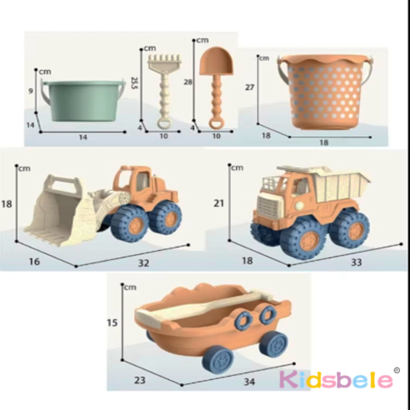 Beach Play Toys Children Porta - Kids Outdoor Lounge Set review and price