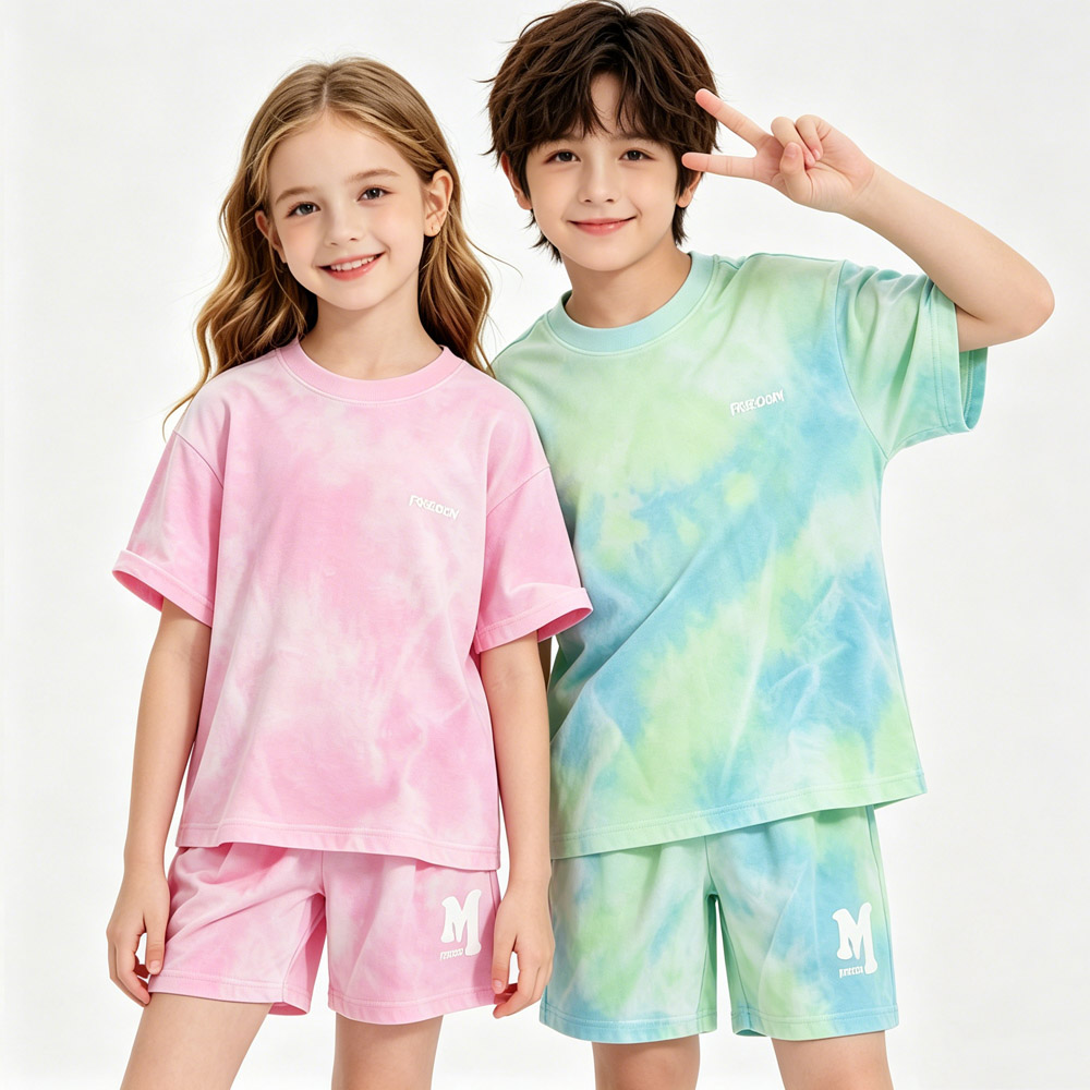 5-14Years Kids Sport Set Cotto - Kids Outdoor Outfit review and price