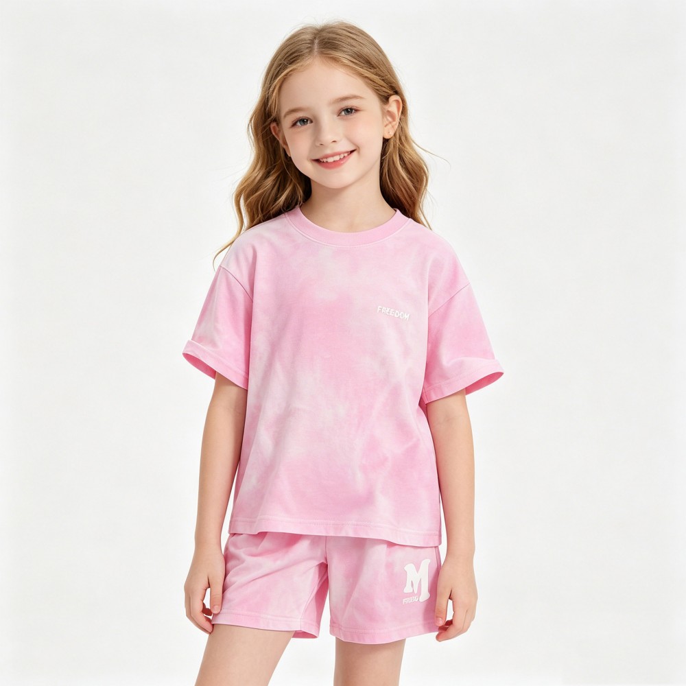 5-14Years Kids Sport Set Cotto - Kids Outdoor Outfit review and price