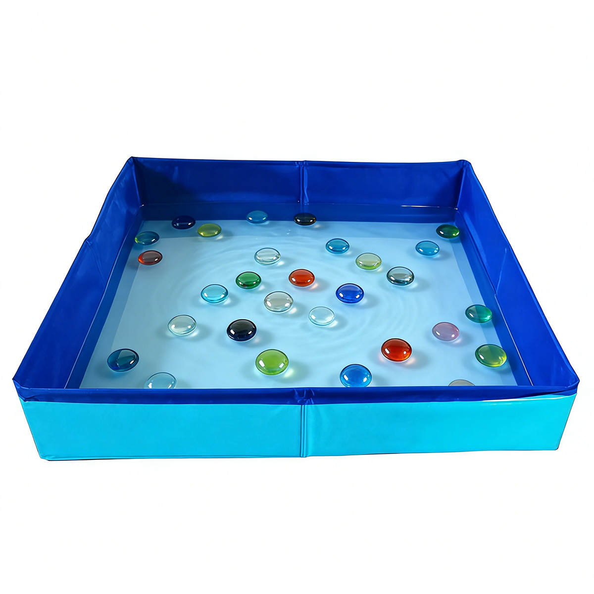 Kids Sand Table for Children B - Kids Outdoor Water Play Table review and price