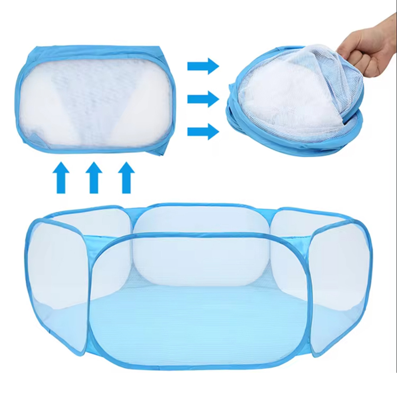 1.2M Ball Pit Ball Pool Foldab - Kids Outdoor Adventure review and price