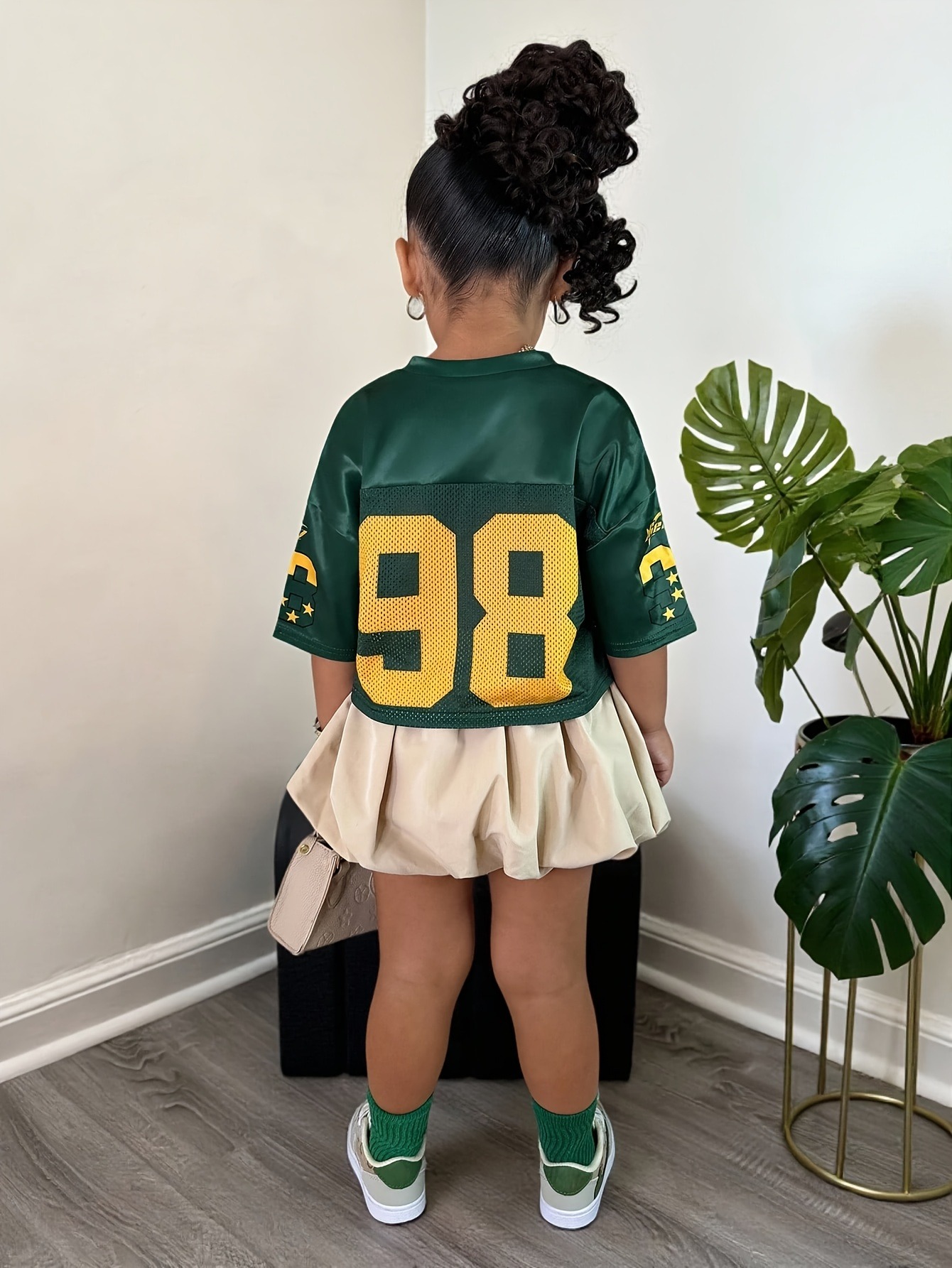 Breathable Kids Girls Two Piec - Kids Outdoor Lounge Set review and price